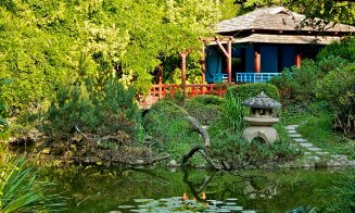 Top 7 obiective turistice de vizitat în Cluj, în martie / Ați fost la ”Micul Versailles” al Transilvaniei?