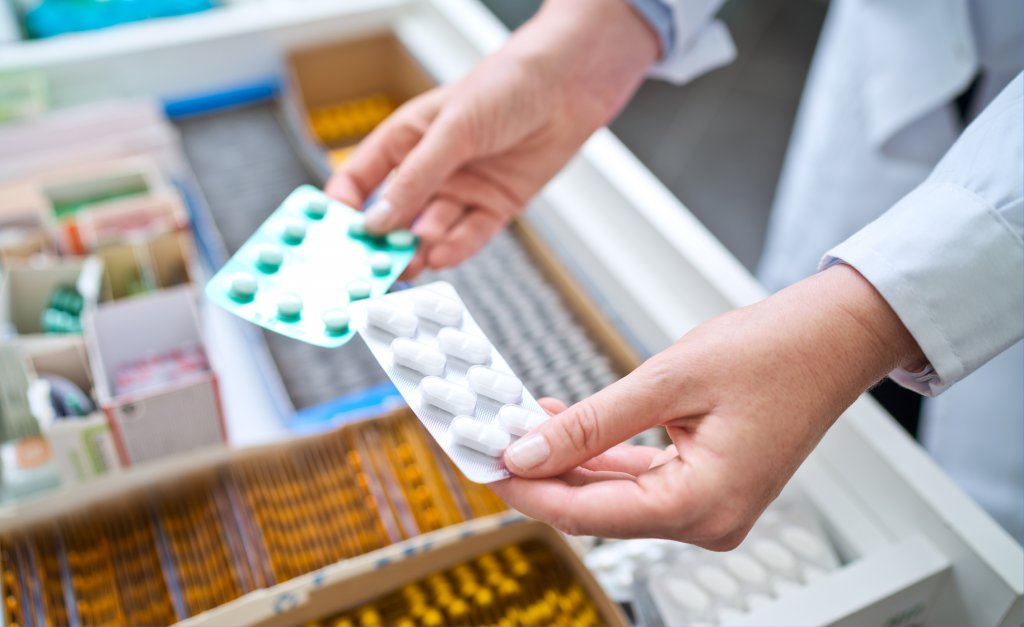 Noi medicamente recomandate pentru autorizare în UE. Ce boli vizează