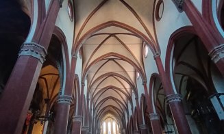Bologna pe low-cost! O idee de city-break, cu zbor de pe aeroportul din Cluj-Napoca