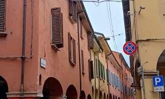 Bologna pe low-cost! O idee de city-break, cu zbor de pe aeroportul din Cluj-Napoca