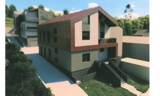 Adăpost pentru victimele violenței în familie la Cluj-Napoca. Se caută constructor cu 26 milioane lei
