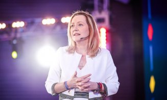 Se retrage Elena Lasconi din cursa pentru alegerile prezidențiale? Ultima declarație a șefei USR
