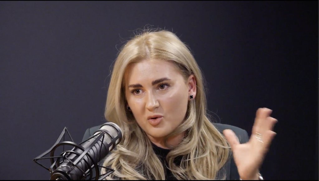 Cum arată piața muncii în 2025. Crina Ciocian, Co-Founder Meron: „Nu se poate fără oameni, de aceea investim în ei”