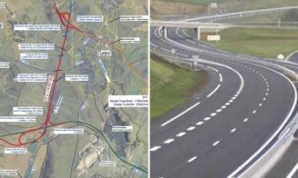 Drumul expres de la Tureni. Avans RECORD de 18% într-o singură lună