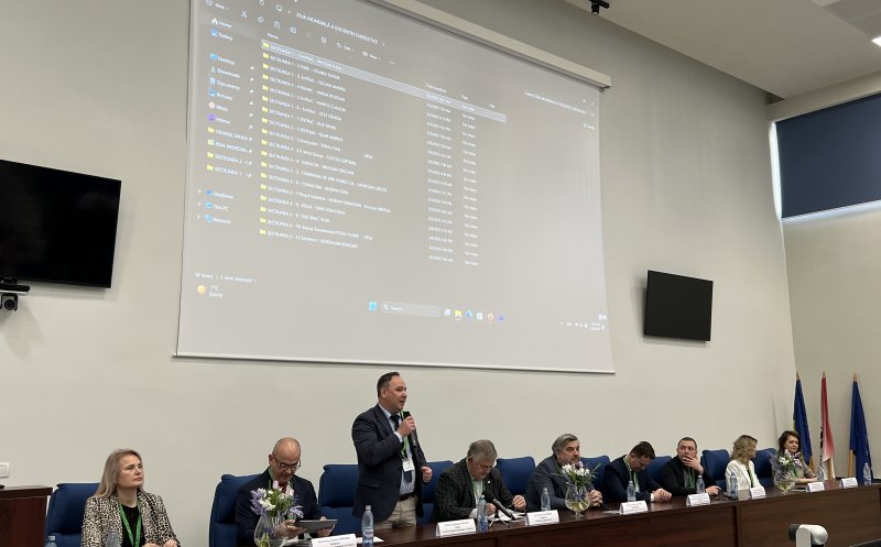 Sustenabilitatea și eficiența energetică, în prim-plan la worskhop-ul organizat de Universitatea Tehnică din Cluj-Napoca
