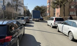 Oglindă, oglinjoară, care-i mai spartă din ţară? De fapt de pe Grigore Alexandrescu, din Mănăştur