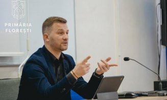 Cum arată BUGETUL Floreștiului în 2025. Primarul Pivariu a oferit toate detaliile