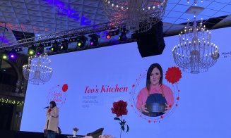 Înfloritoare. Ana Morodan, Narcisa Suciu sau Teo’s Kitchen, povești despre curaj, depășirea obstacolelor și găsirea echilibrului interior, la Cluj-Nap