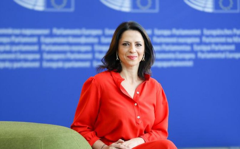 Ramona Strugariu demisionează din Consiliul Local Cluj-Napoca. Cine îi preia locul