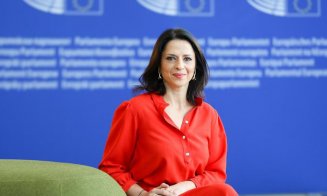 Ramona Strugariu demisionează din Consiliul Local Cluj-Napoca. Cine îi preia locul