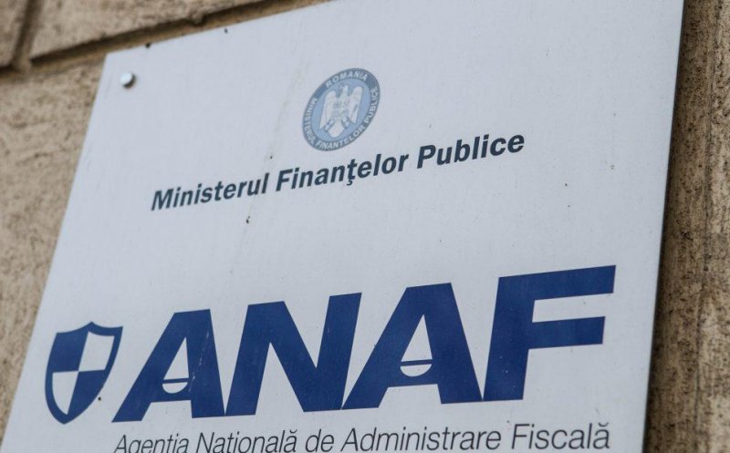 Atenție la mesajele care par din partea ANAF. Instituția anunță cum acționează escrocii