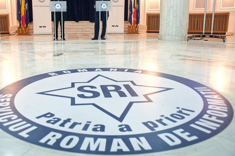 SRI, prima reacție în dosarul de trădare: Membrii Comandamentului „Vlad Țepeș” ar fi cerut ajutorul ofițerilor de la Ambasada Rusă