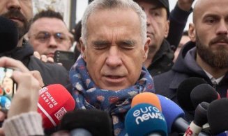 Financial Times: Candidatura lui Georgescu la preşedinţie va fi respinsă din cauza anchetei penale