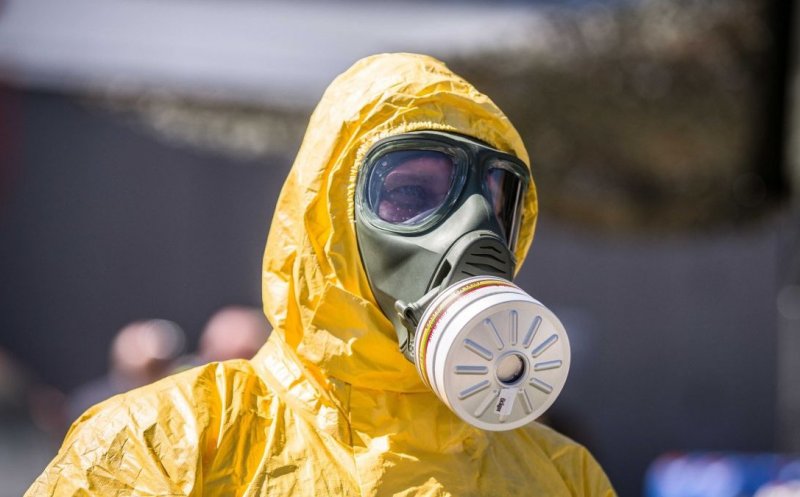 ALERTĂ: Scurgere de lichid de răcire RADIOACTIV la cel mai mare reactor nuclear din Europa