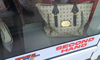 Ce se deschide, în Mănăştur în locul fostului second-hand Tabita care a pus lacătul la locaţia de la Pritax