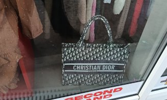 Ce se deschide, în Mănăştur în locul fostului second-hand Tabita care a pus lacătul la locaţia de la Pritax