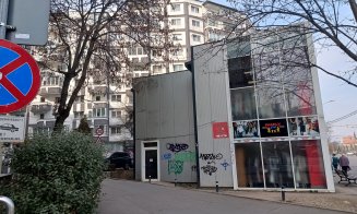 Ce se deschide, în Mănăştur în locul fostului second-hand Tabita care a pus lacătul la locaţia de la Pritax