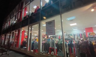 Ce se deschide, în Mănăştur în locul fostului second-hand Tabita care a pus lacătul pe locaţia de la Pritax