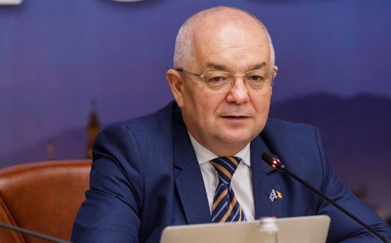 Boc, despre fondurile europene:  ''Oriunde te uiți în Cluj, vezi impactul Europei'' / ''Promisiunile din comunism sunt utopii''