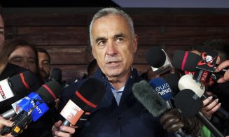 Călin Georgescu după decizia CCR: ''Eu mi-am îndeplinit misiunea''