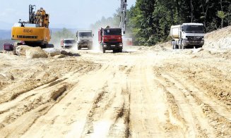 Garda de Mediu Cluj: 150.000 lei amendă la șantiere de construcții și operatori de salubrizare stradală