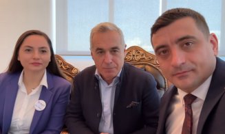 Liderii AUR și POT se întâlnesc cu Călin Georgescu pentru a decide noul candidat la președinție. Cele 3 nume vehiculate