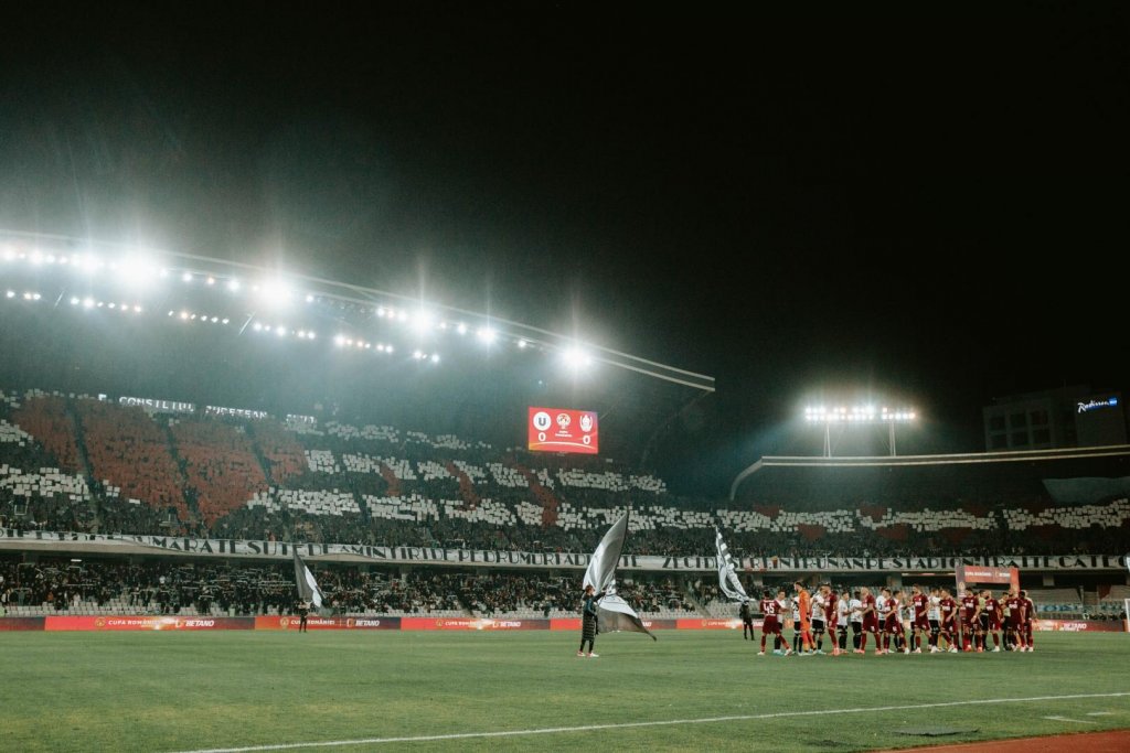 LPF a anunțat programul etapei a doua din play-off. Când se joacă Derby-ul Clujului