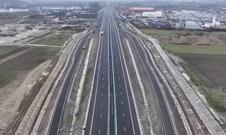 Care sunt autostrăzile din România care urmează să fie deschise în acest an