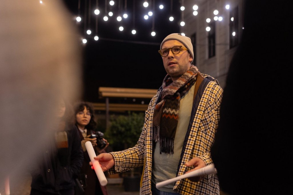 Grupul de suport unde bărbații din Cluj se ajută reciproc. Fondator: „Au început să aibă încredere unii în alții și să se susțină”
