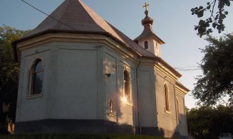 Biserica ortodoxa din Deal