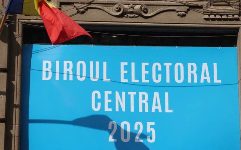 BEC: Cinci candidați respinși, cinci - admiși, în ședința de sâmbătă