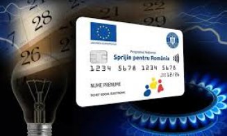 Noi carduri de energie de la 1 iulie. Cine sunt românii care vor beneficia de ajutor de la stat