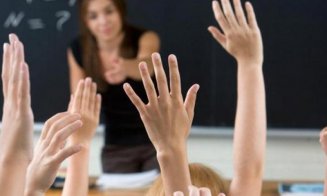 Titularizare 2025. A fost actualizată lista cu posturile disponibile în județe, inclusiv la Cluj