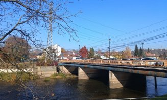 Verde pentru prima etapă de modernizare a Podului Garibaldi! Cine face studiile