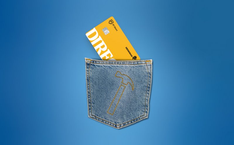 BT Direct și Dedeman lansează un card co-branded pentru proiectele de amenajare a casei și grădinii