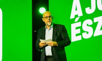 Ce spune Kelemen Hunor despre cheltuielile făcute de Klaus Iohannis. „Exagerat de mari" / „O risipă foarte mare"