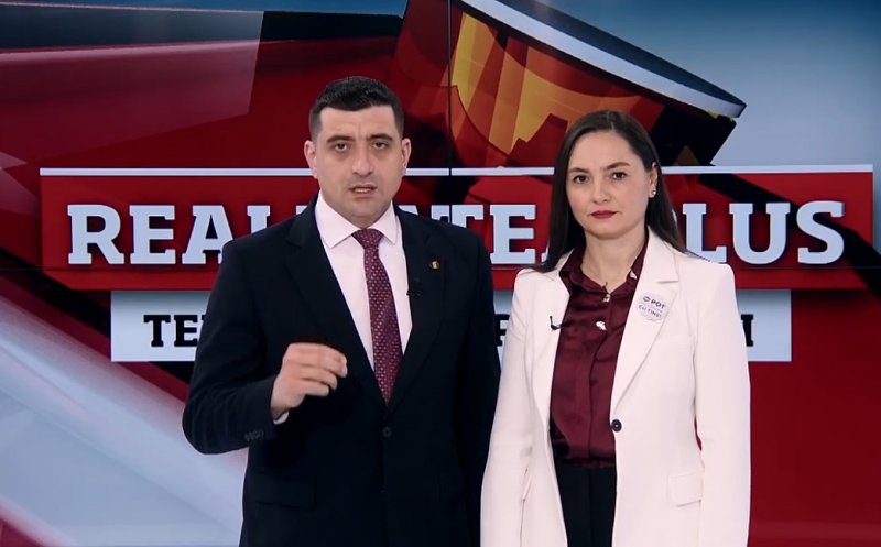 Anamaria Gavrilă s-a retras din cursa pentru prezidențiale în favoarea lui George Simion: ”Mă retrag ca să nu apar pe buletinul de vot și să nu se împartă voturile”