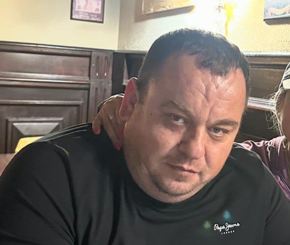 Clujean de 42 de ani, dat dispărut de patru zile. Sunați la 112 dacă îl vedeți!