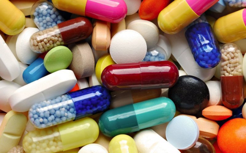 Guvernul introduce amenzi pentru spitalele care nu primesc medicamente expirate sau neutilizate