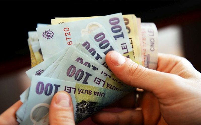 Clujul, cele mai mari salarii medii nete în ianuarie