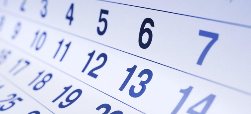 Calendarul minivacanțelor din primăvară. Câte zile libere vor fi