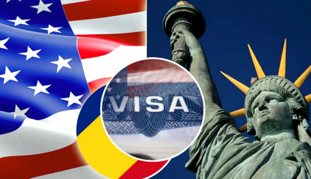 Ambasada SUA în România, mesaj amenințător la adresa românilor
