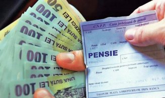 Când intră pe card ajutoarele de 400 de lei pentru pensionari