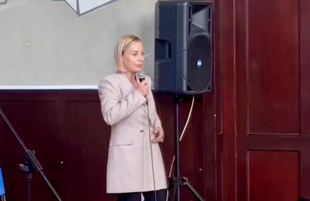 Ce mesaj transmite prefectul județului Cluj, pentru combaterea violenței domestice