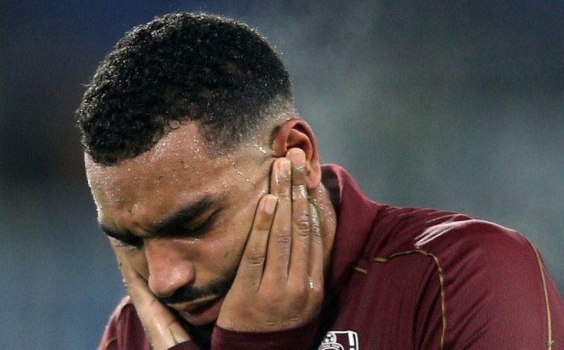 Ce caută de fapt Bilel Omrani în Liga a 3-a, la Sănătatea Cluj