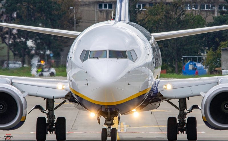 O companie aeriană care zboară și la Cluj anunță reguli noi pentru bagaje și check-in. Ce se schimbă