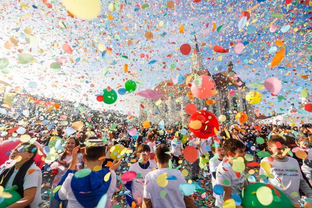 Voucherele culturale și sportive, un real succes. Programul va continua la Cluj-Napoca