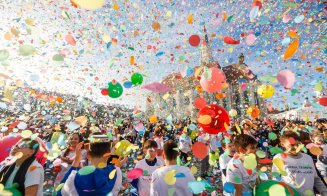 Voucherele culturale și sportive, un real succes. Programul va continua la Cluj-Napoca