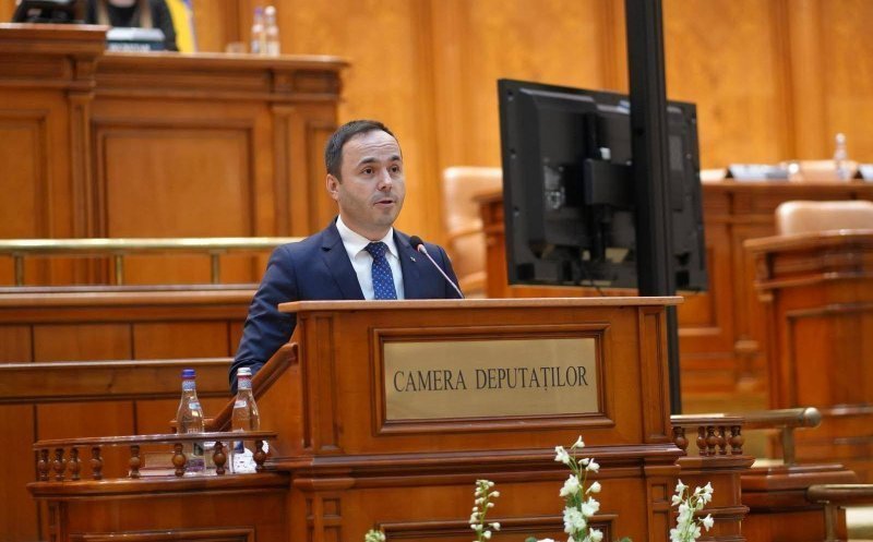 Ovidiu Cîmpean: „În loc să sprijine interesele României, George Simion preferă să lovească în orice inițiativă care nu-i aparține”