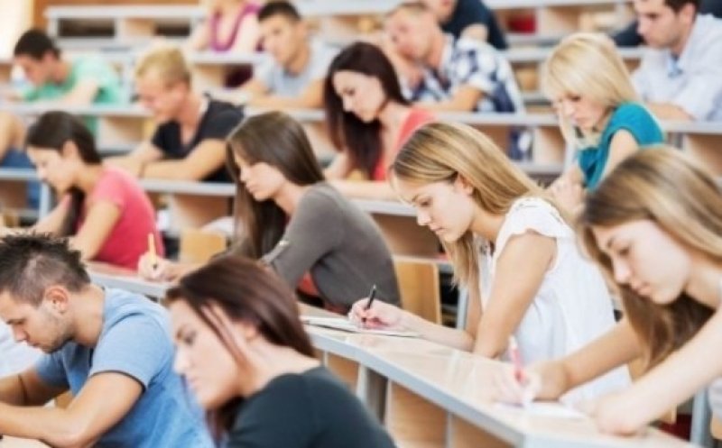 Daniel David, despre admiterea la universităţi: Să se organizeze după modelul celor din Top 500